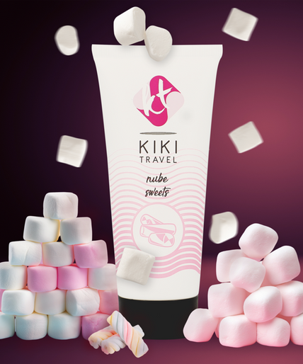 Kikí Travel – Nube Sweets 50 Ml