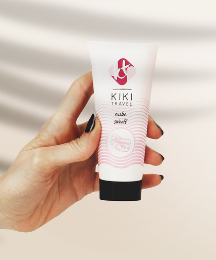 Kikí Travel – Nube Sweets 50 Ml