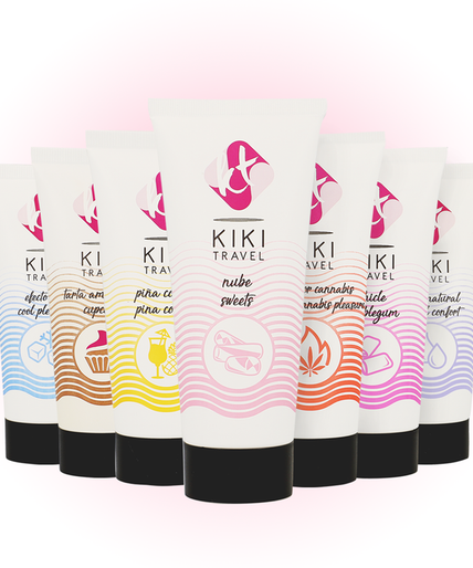 Kikí Travel – Nube Sweets 50 Ml