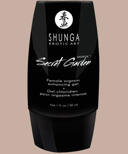 Shunga – Naughtier Erotic Gift Kit