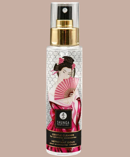 Shunga – Gentle Toy Cleaner 115ml
