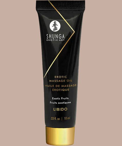 Shunga – Geheime Geisha Exotische Früchte