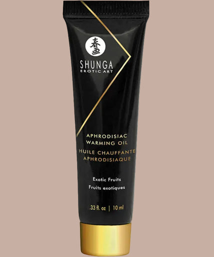 Shunga – Secret Geisha Exotic Fruits