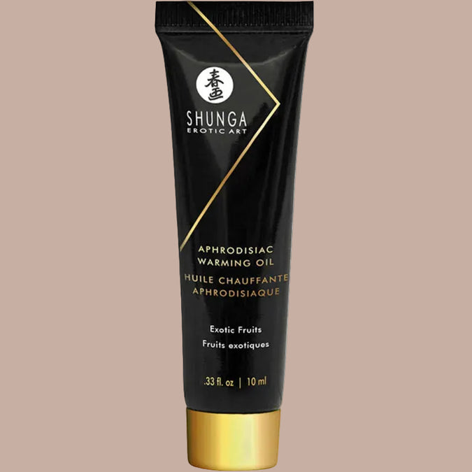 Shunga – Geheime Geisha Exotische Früchte