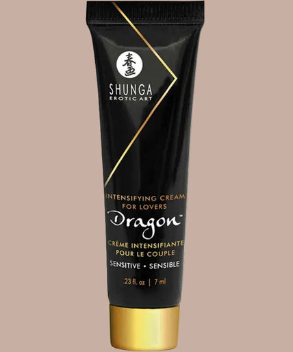 Shunga – Secret Geisha Exotic Fruits