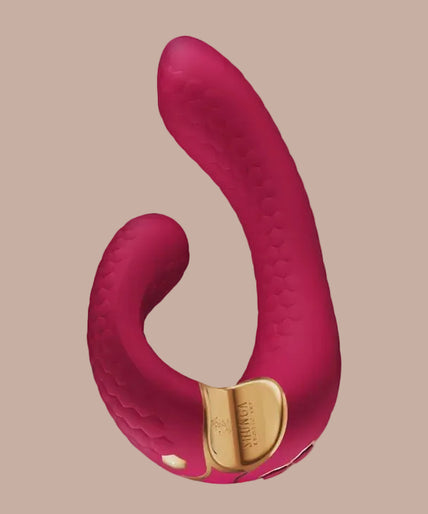 Shunga – MIYO Intimate Massager Fuchsia