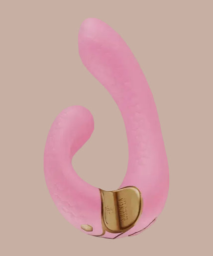 Shunga – MIYO Intimate Massager Pink