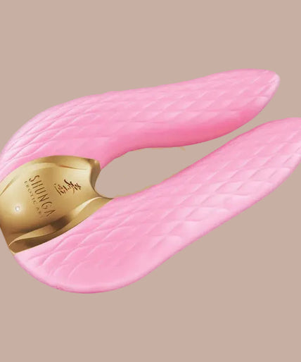 Shunga – AIKO Intimate Massager Pink