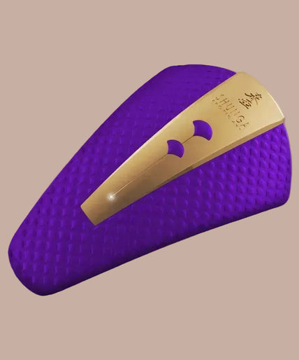 Shunga – OBI Intimate Massager Violet