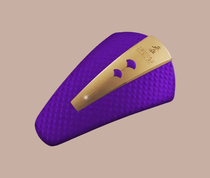 Shunga – OBI Intimer Massager Violett