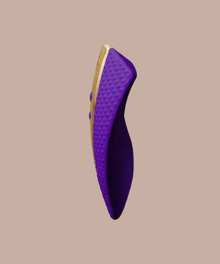 Shunga – OBI Intimer Massager Violett