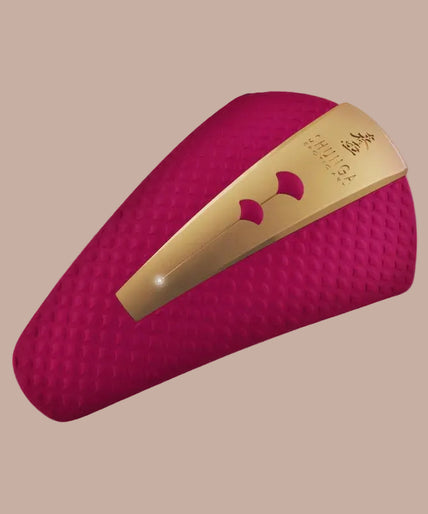 Shunga – OBI Intimate Massager Fuchsia