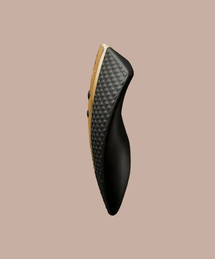 Shunga – OBI Intimer Massager Schwarz
