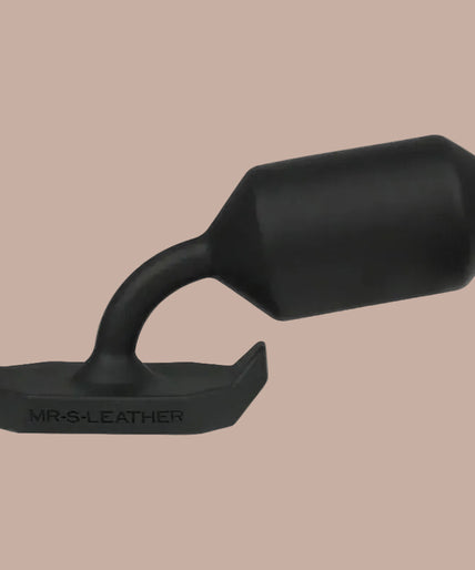 ElectraStim – Elektro Plug Anal Mr-S-Leder
