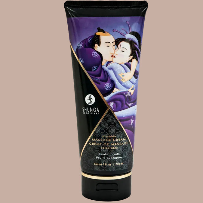 Shunga – Carnal Pleasures Kollektion Set