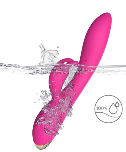 Armony – Bonnie Vibrator Rabbit Fuchsia