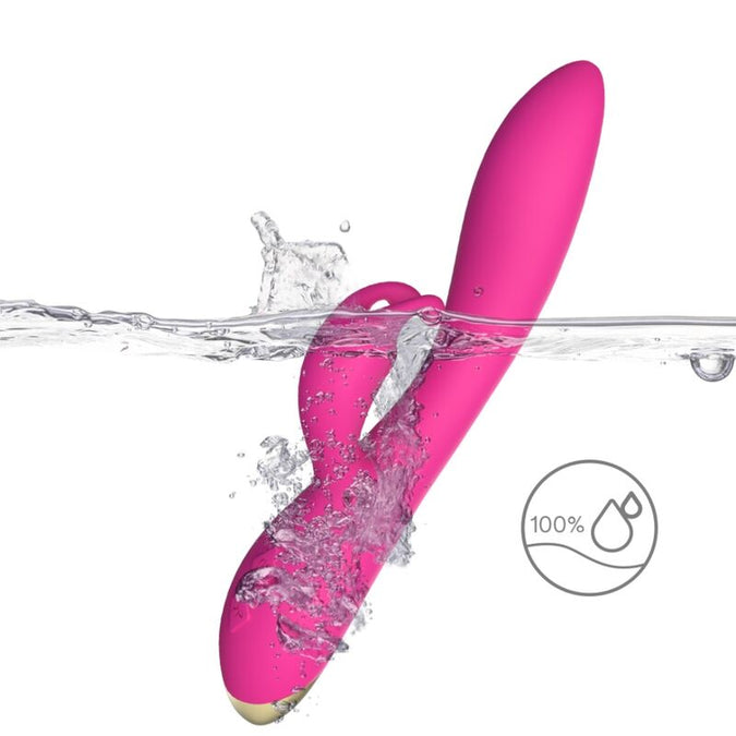 Armony – Bonnie Vibrator Rabbit Fuchsia