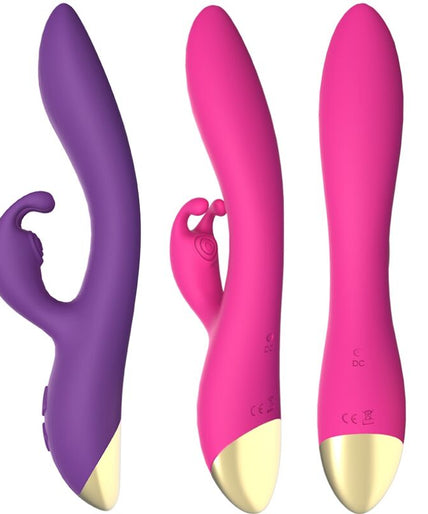 Armony – Bonnie Vibrator Rabbit Fuchsia
