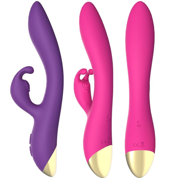 Armony – Bonnie Vibrator Rabbit Fuchsia