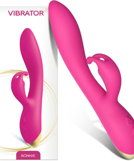 Armony – Bonnie Vibrator Rabbit Fuchsia