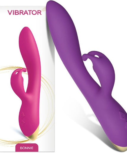 Armony – Bonnie Vibrator Rabbit Lila