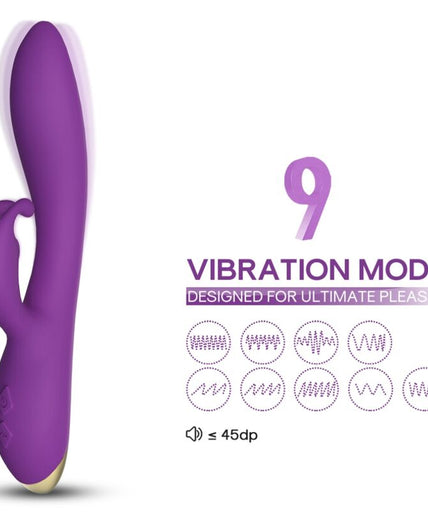 Armony – Bonnie Vibrator Rabbit Lila