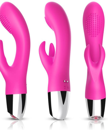 Armony – Vibrator Rabbit Fuchsia