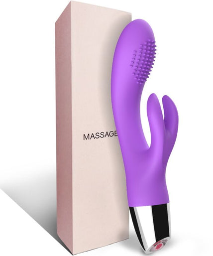 Armony – Vibrator Rabbit Lila