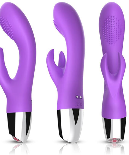 Armony – Vibrator Rabbit Lila