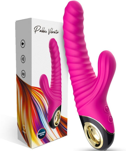 Armony – Eternity Vibrator Silikon Fuchsia