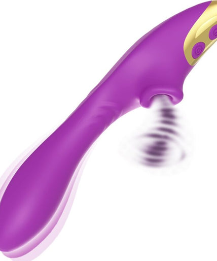 Armony – Dudu Violet Clitoris Sucker