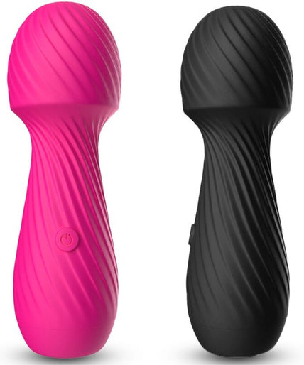 Armony – Dazzle Massager & Vibrator Small Fuchsia