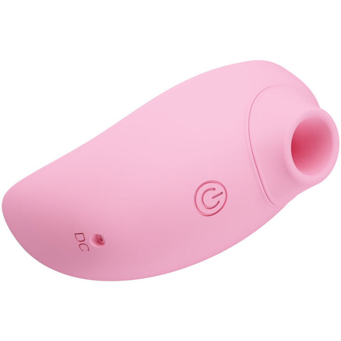 Romance – Inhale Bird Mini-Saugnapf mit Memory-Funktion