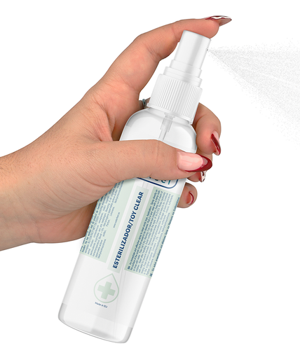 Waterfeel – Sterile Toy Cleaner 150 Ml
