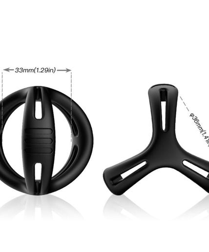 Armony – X – Ring Multiposition Luminous