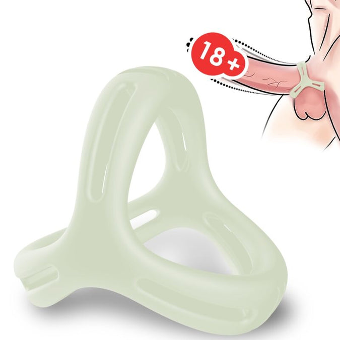 Armony – X – Ring Mehrpositions Leuchtend 