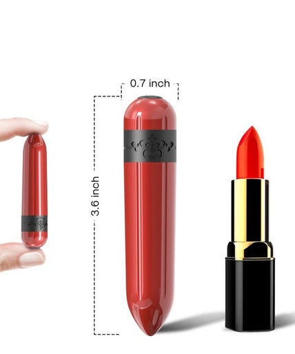 Armony – Rocket Vibrator Bullet Fuchsia