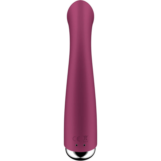 Satisfyer – Spinning G – Sport 1 Rotator Vibrator Rot 
