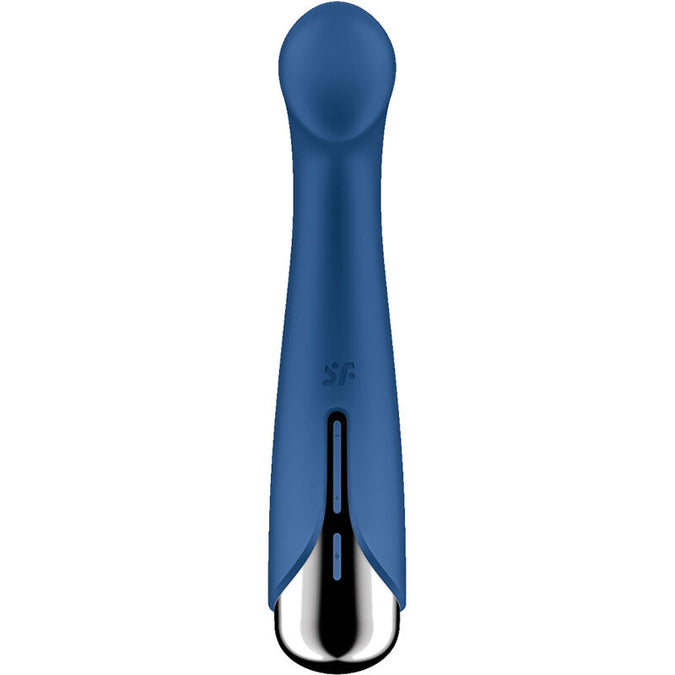 Satisfyer – Spinning G – Sport 1 Rotator Vibrator Blau 