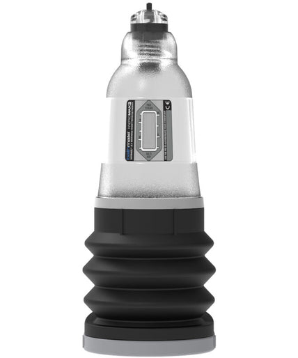 Bathmate – Hydromax 3 transparent