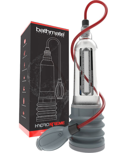 Bathmate – Hydroxtreme 9 Penis Pumpe X40