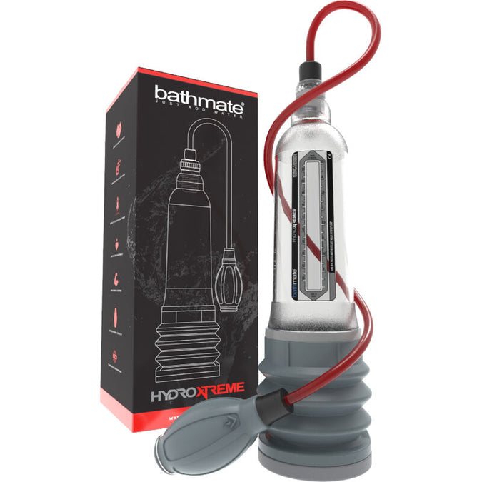 Bathmate – Hydroxtreme 9 Penis Pumpe X40
