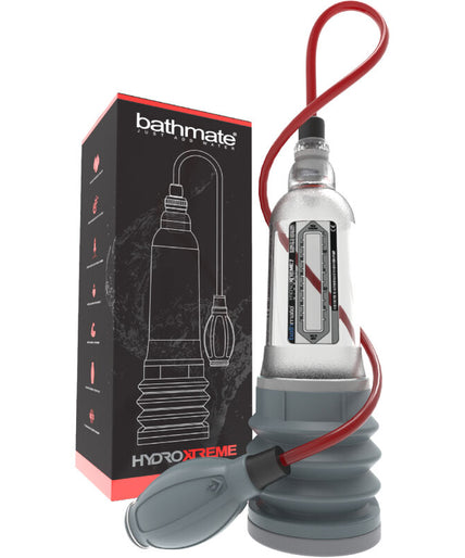 Bathmate – Hydroxtreme 7 Wide Boy Klar