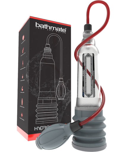 Bathmate – Hydroxtreme 7 Penis-Pumpe X30