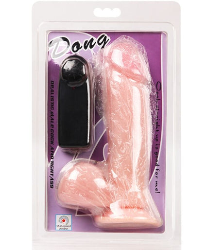 Baile – Penis Love Clone Dong mit Vibrator