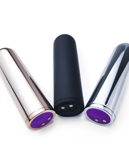Armony – Vibrator Bullet Black 2.1 Cm X 7.9 Cm
