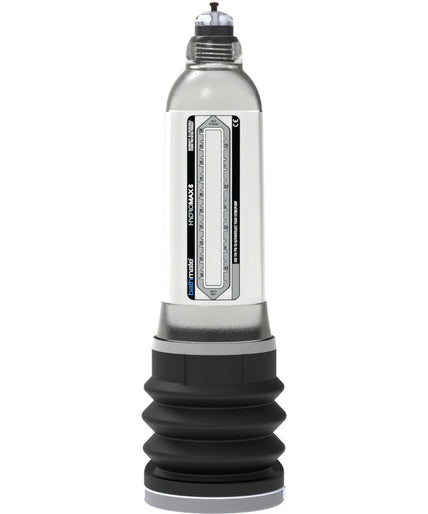 Bathmate – Hydromax 8 Klar
