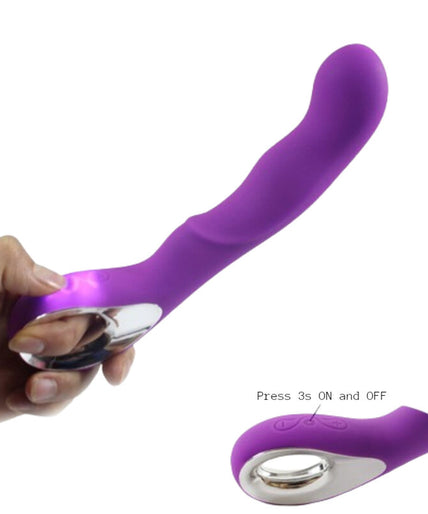 Armony – Anna Pull Ring Vibrator