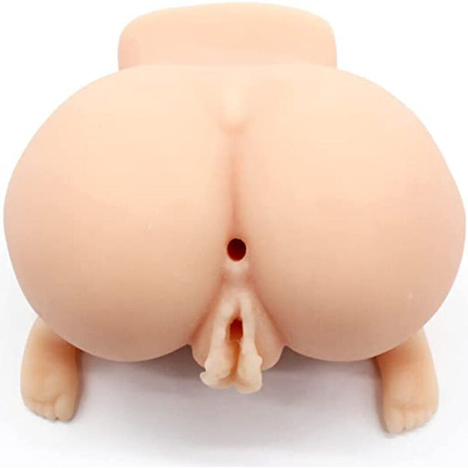 Armony – Männlicher Masturbador Ano & Vagina