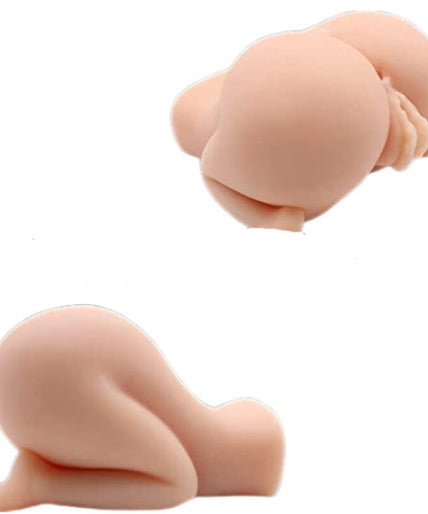 Armony – Männlicher Masturbador Ano & Vagina
